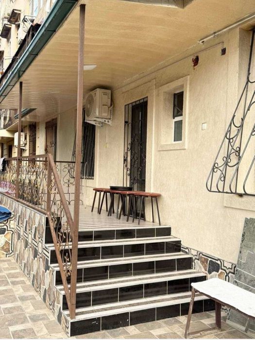 Сдается в аренду квартира