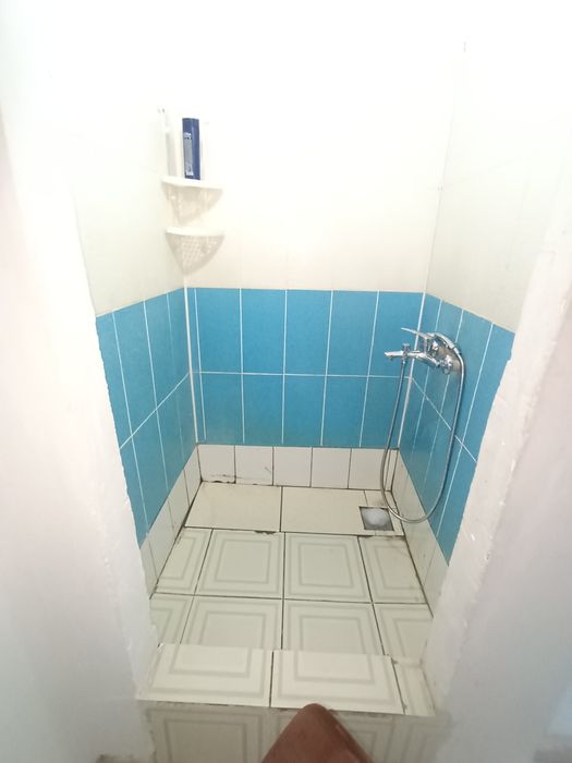 2 комната ,кухня студия.