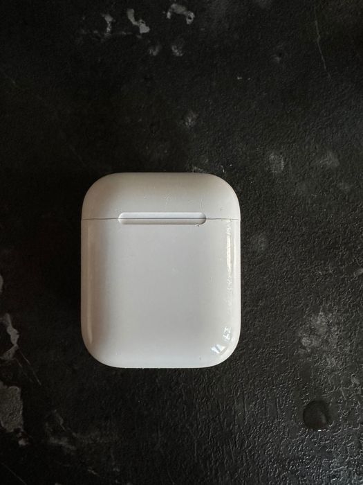 AirPods Gen 2, originale