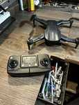 Дрон Xmart с GPS – X21, 4К HD, FPV, Сгъваем