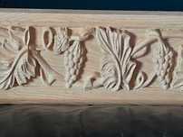 Prestam servicii  frezari CNC