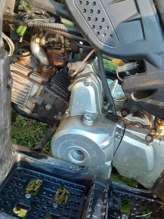 Атеве 105 кубика