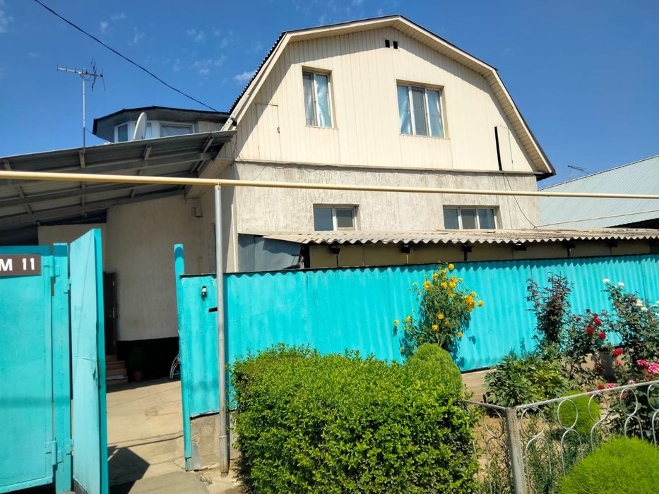 Продается дом