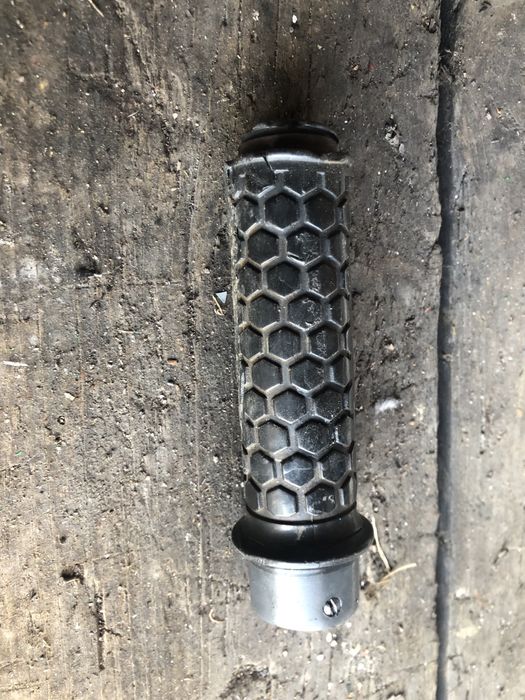 продам ручку газа от мотоцикла иж 49-56