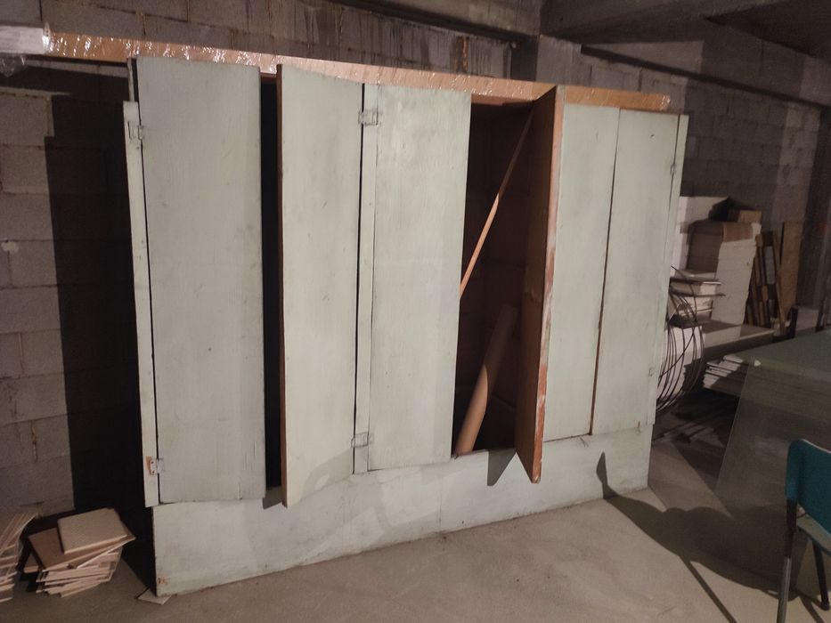 Дрова отдам даром