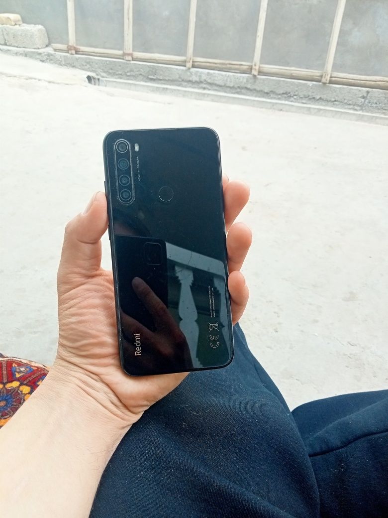 Продам Redmi not 8