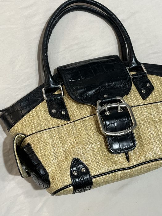 Geanta de Umar Cole Haan Vintage