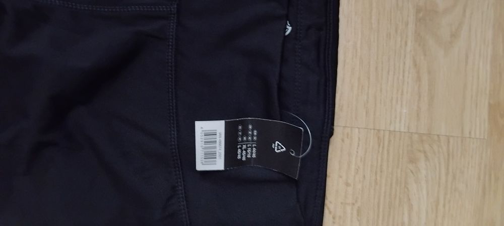 Colanți sport dama L /44 ,noi ,multifunctionali