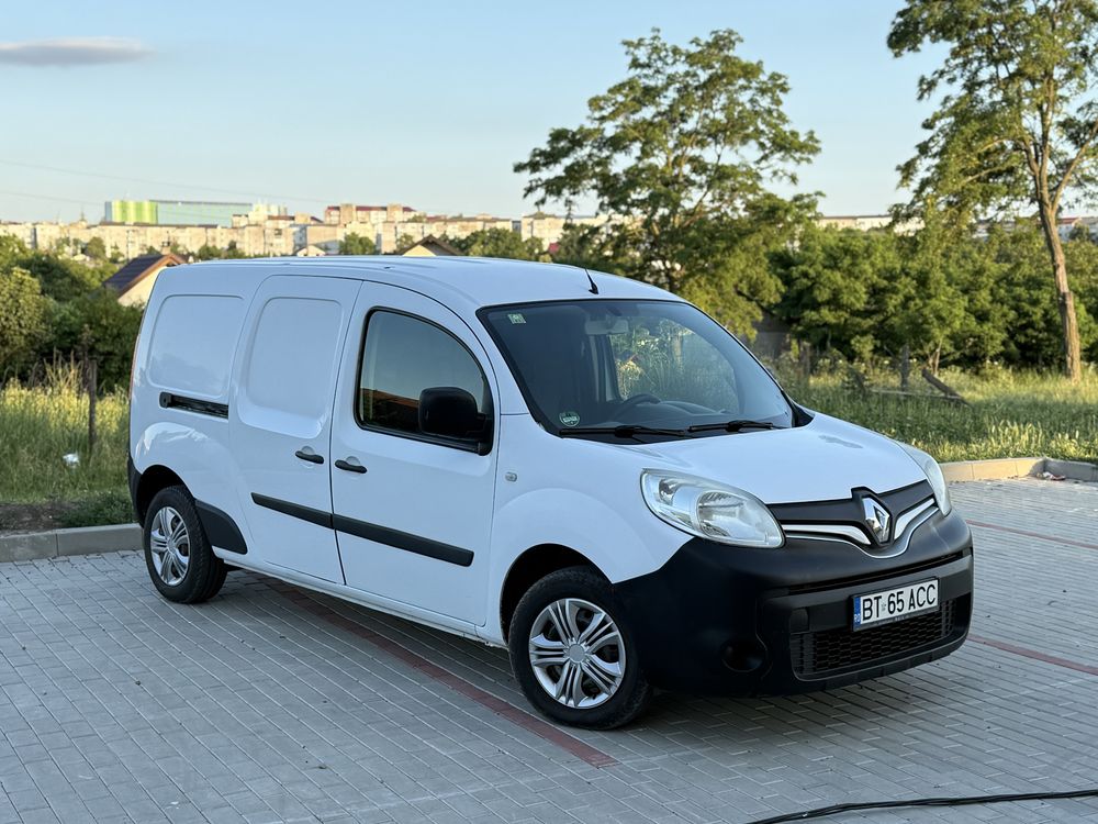 Renault Megane Maxi 2014
