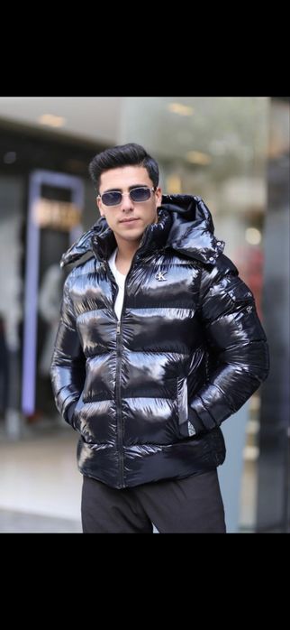 Geci groase barbat