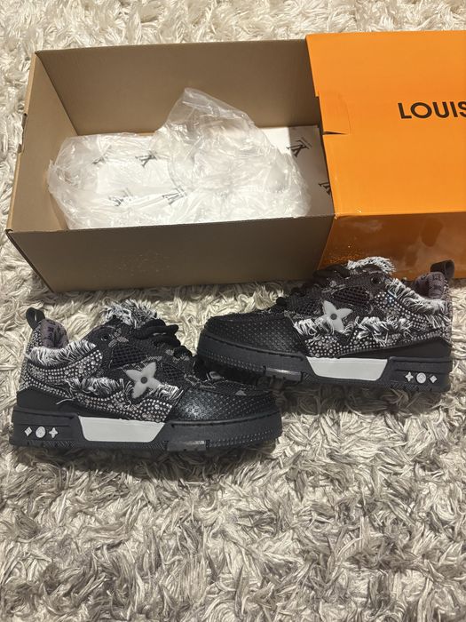 Louis Vuitton skate