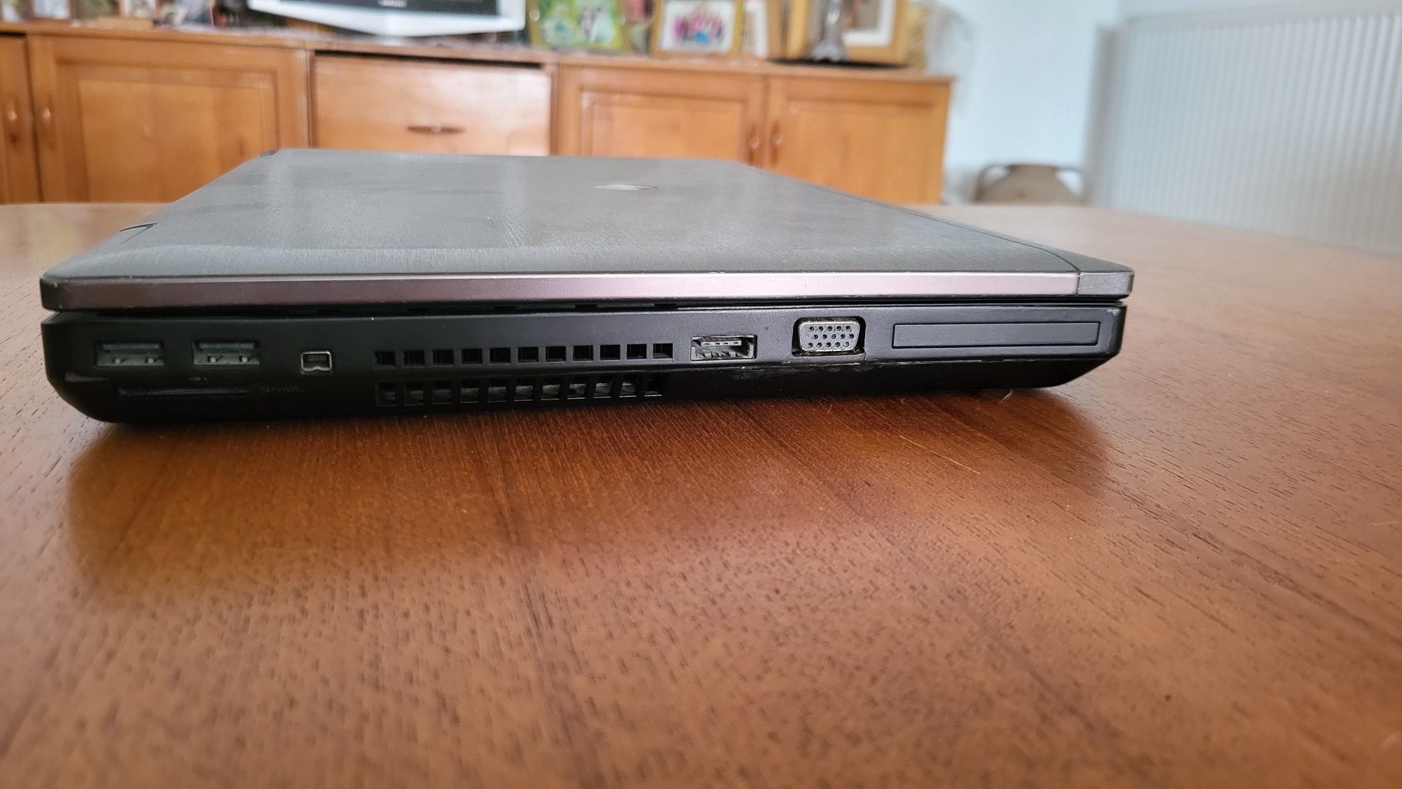 Laptop HP ProBook6560b