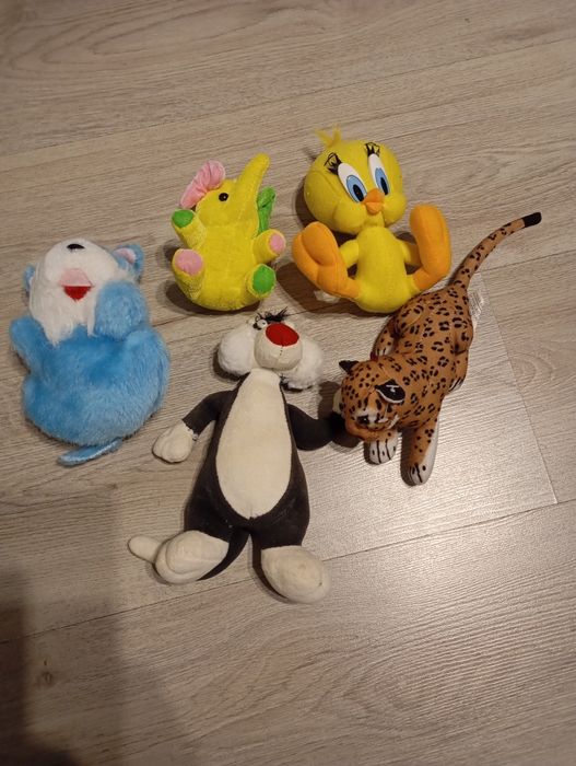 Детски играчки за 10 лв.
