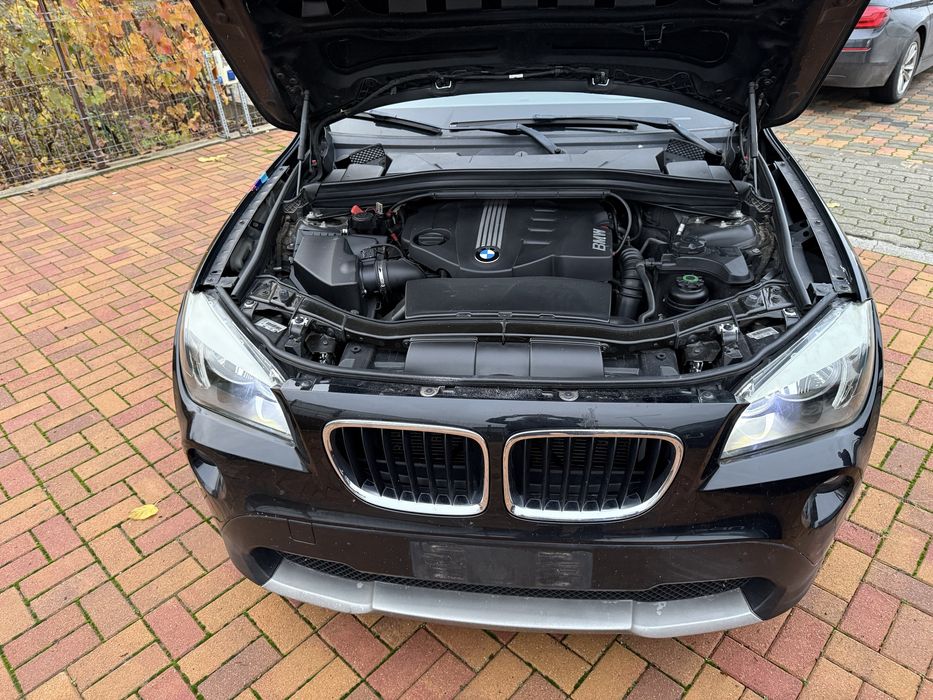 X1 Automat Xdrive  2010
