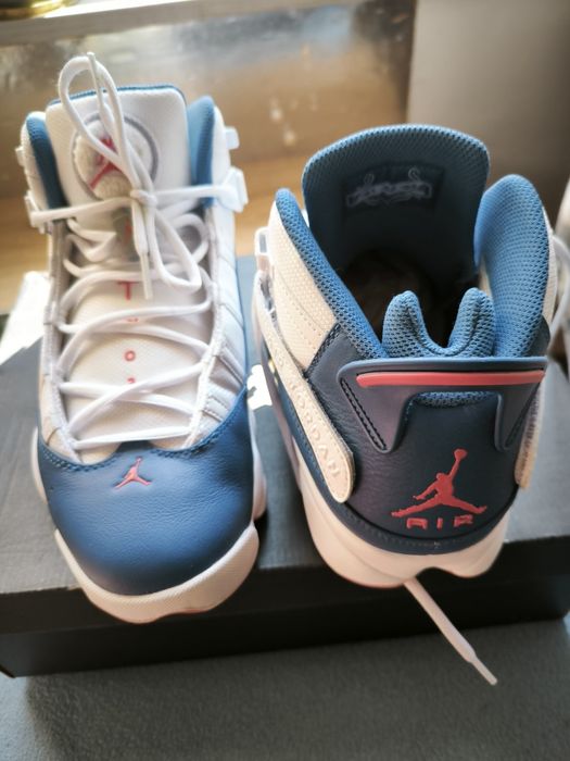 Jordan 6 rings 44