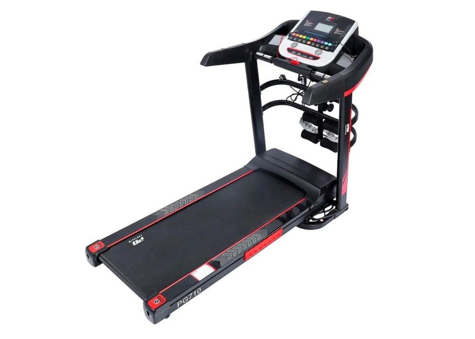 Begovaya dorojka, Беговая дорожка PG 710