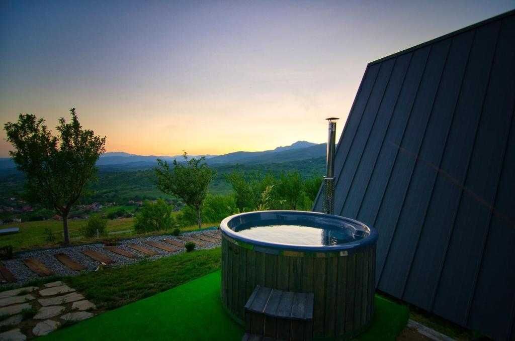 Chalet Best View
