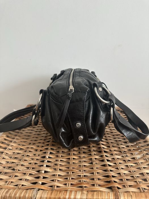 Дамска малка чанта Fabiano кожа