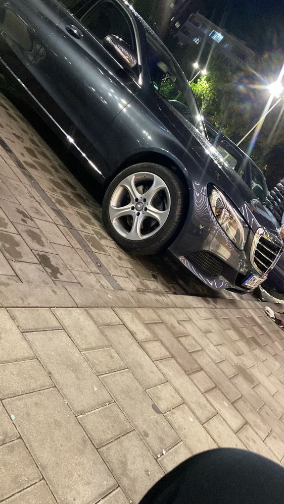 Mercedes Benz C180