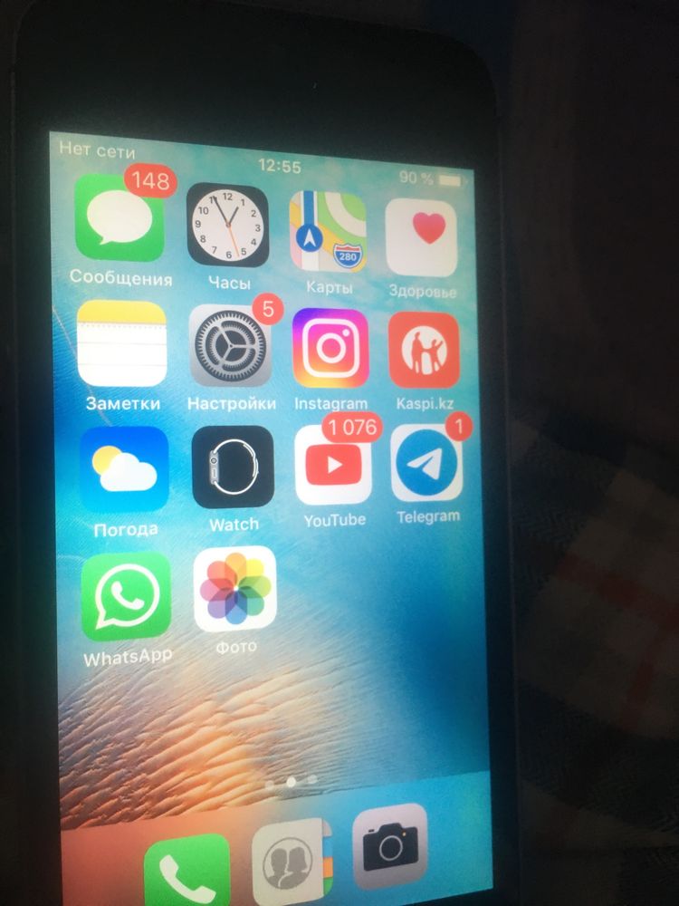 Iphone 6 телефон