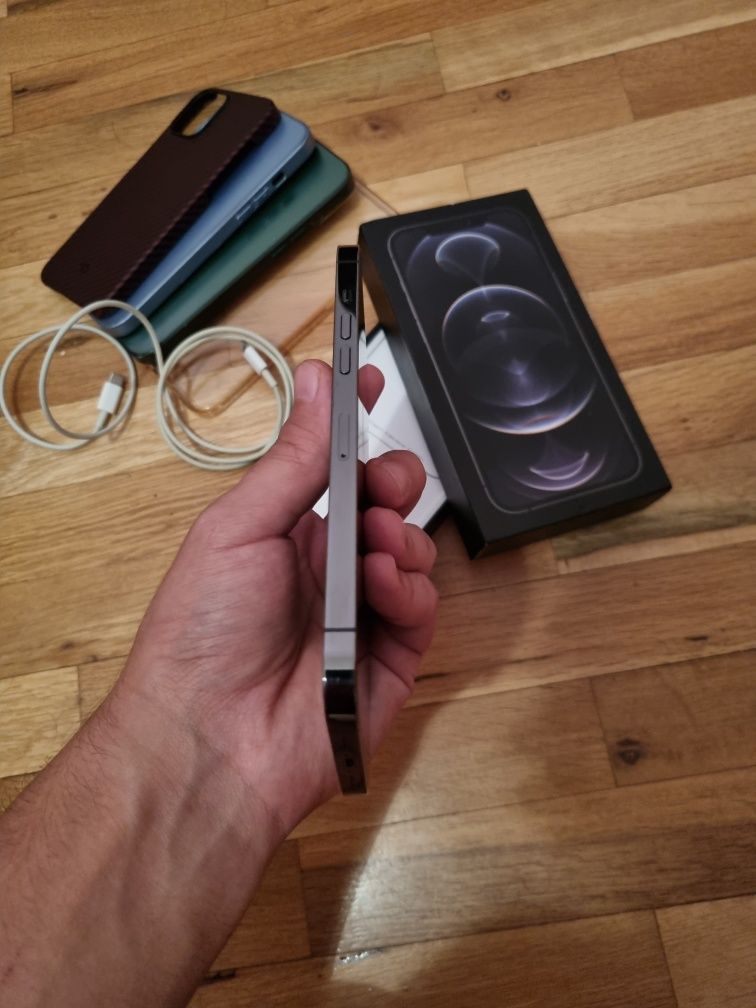 Iphone 12 pro max
