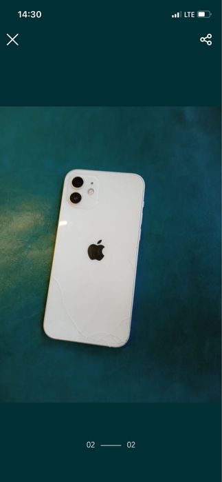 Продам или обмен на айфон либо андроид