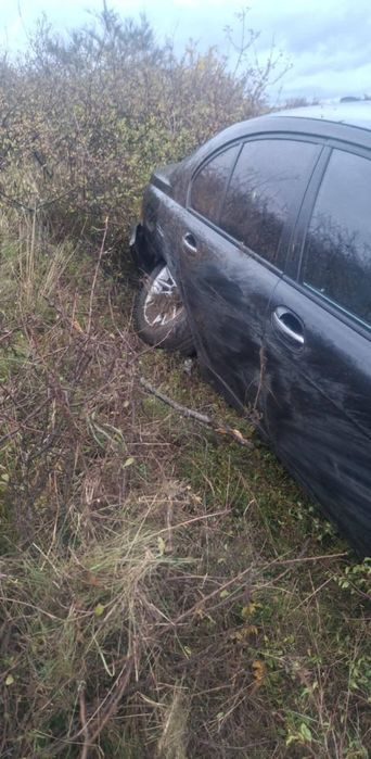 Bmw 730 seria 7 an 2005  motor 3000 functional