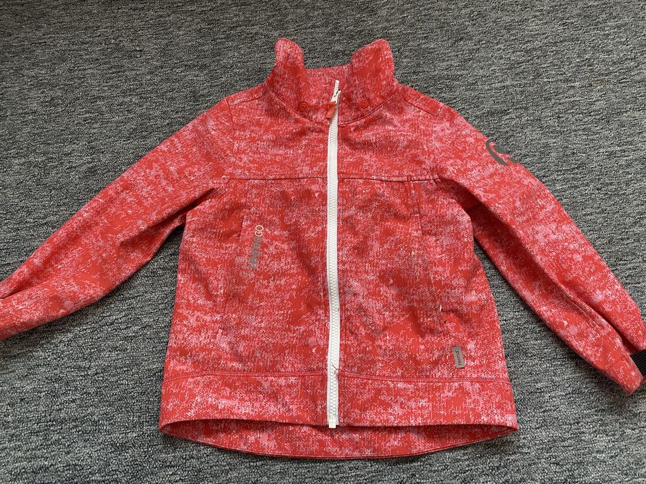 Geaca Reima , marimea 116 cm