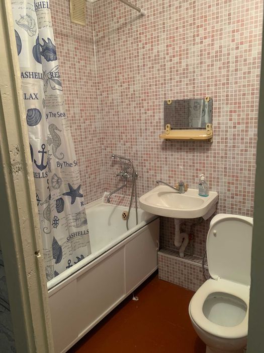 сдается 1 ком.квартира 9 мкр