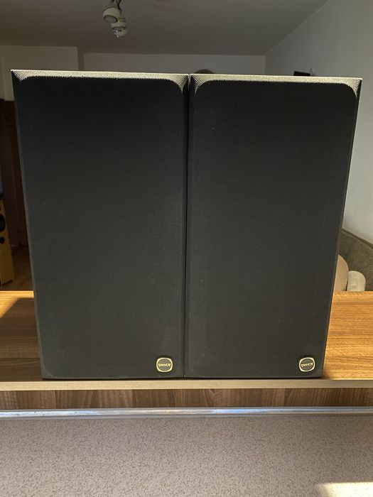 Tannoy Mercury MK 2