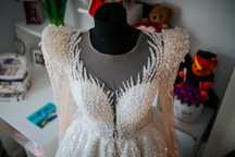 Rochie de mireasă