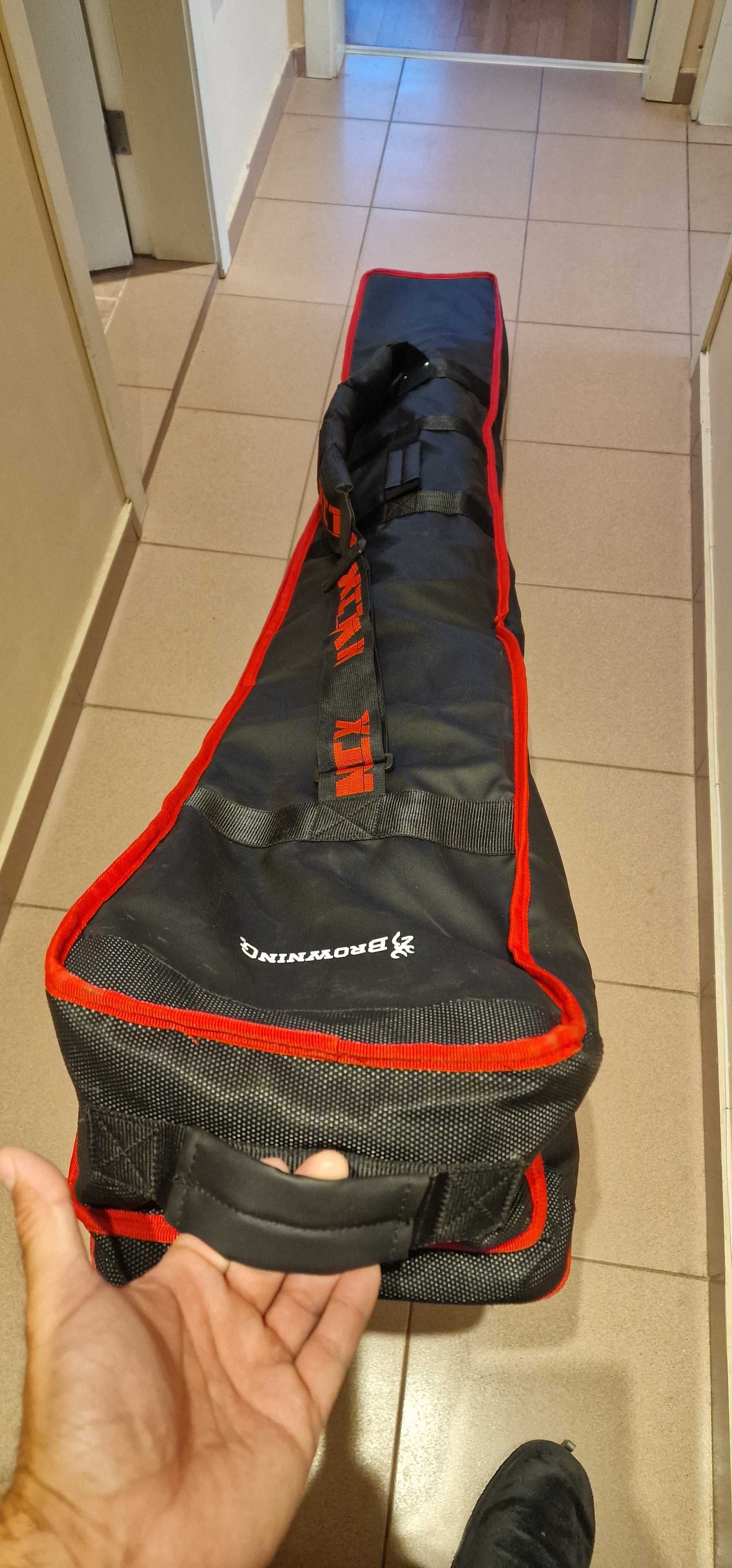Browning Xitan pole holdall 6+