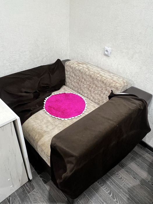 Продается Диван с креслом