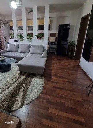 Apartament 2 camere | Straulesti | Metrou 5 minute