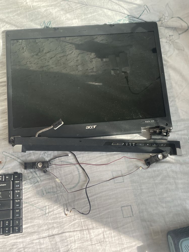 Запчати для ноутбука acer цена договорная