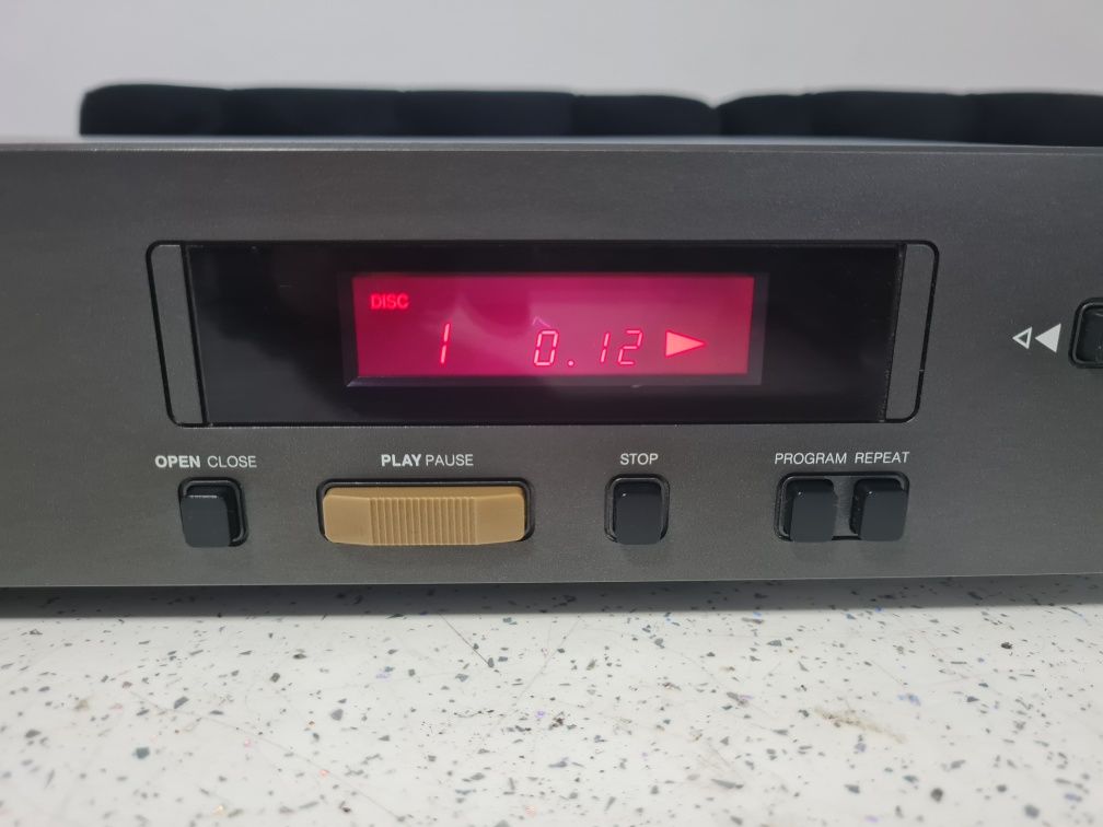 Cd player Nad 5420