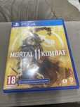 Mortal kombat 11