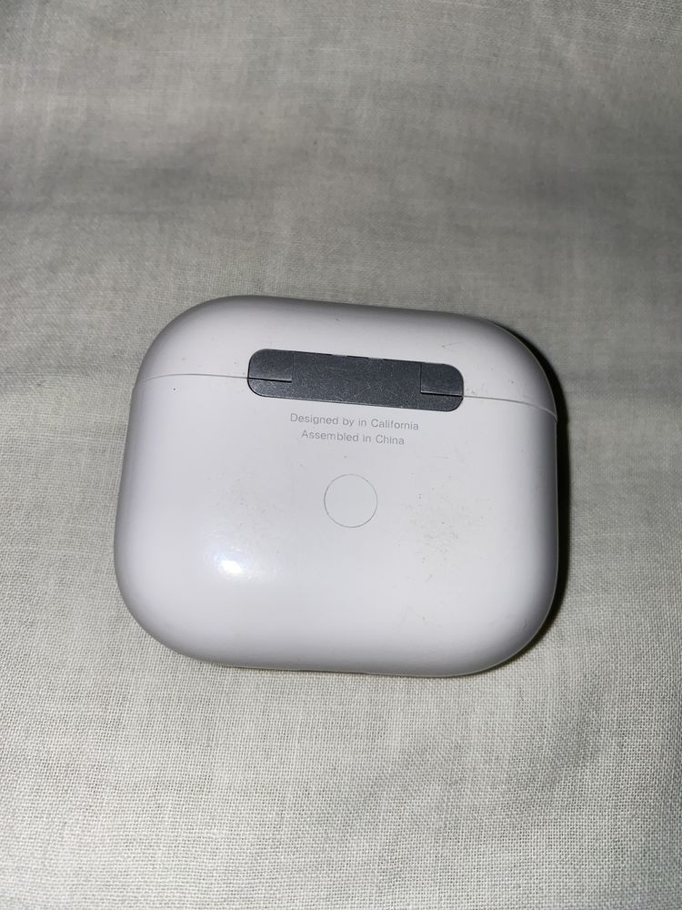 Casti Apple AirPods 3