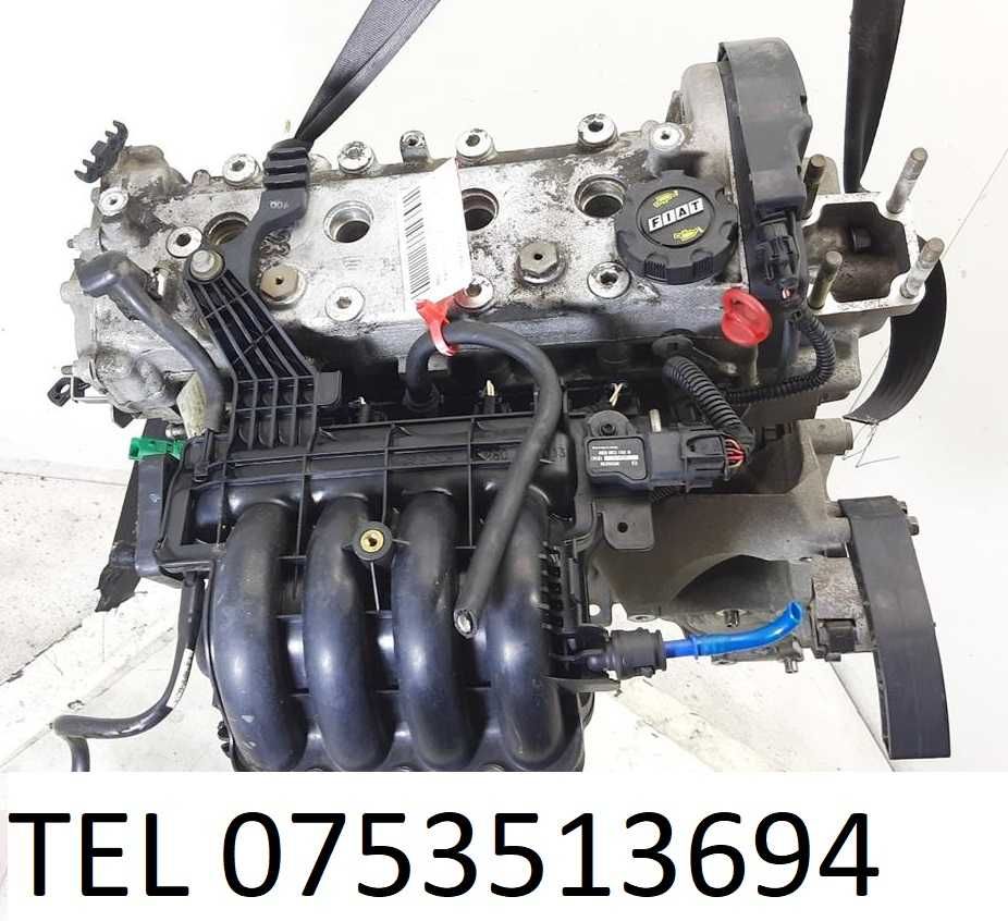 Motor Fiat cod 188A5000 fiat punto  fiat albeea fiat stilo