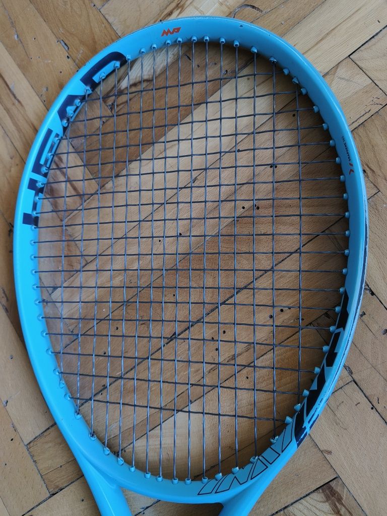 Тенис ракета HEAD Graphene 360 Instinct MP, 300гр., грип 4 1/2