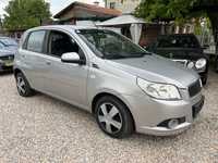 Chevrolet Aveo 1.2i 39км