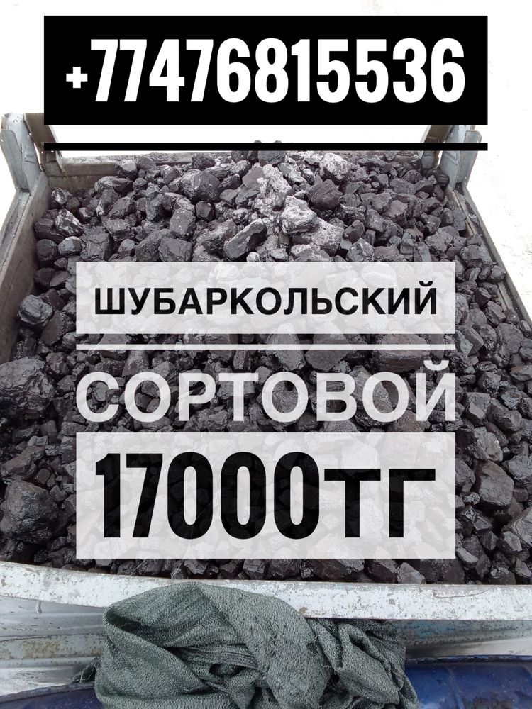 Уголь всех видов Шубаркольский Кузнецкий Рапид Цоф Шлам