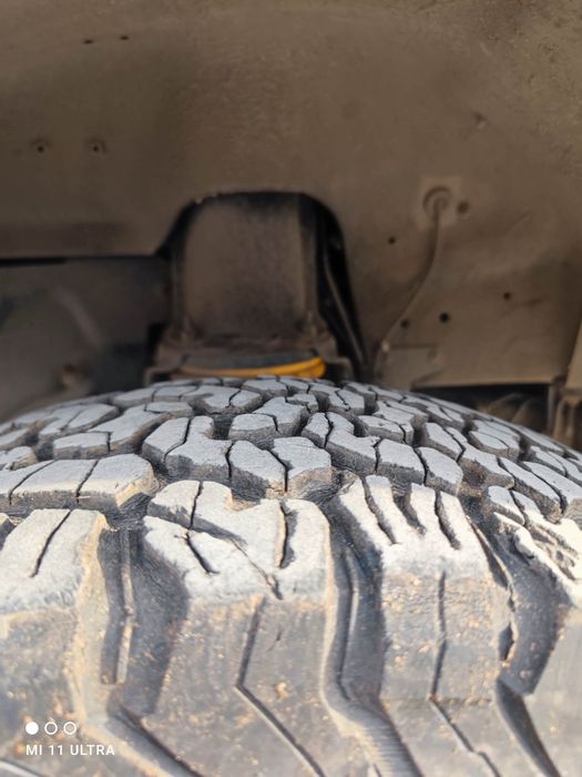 Гуми 245 75 16 BFGoodrich A/T