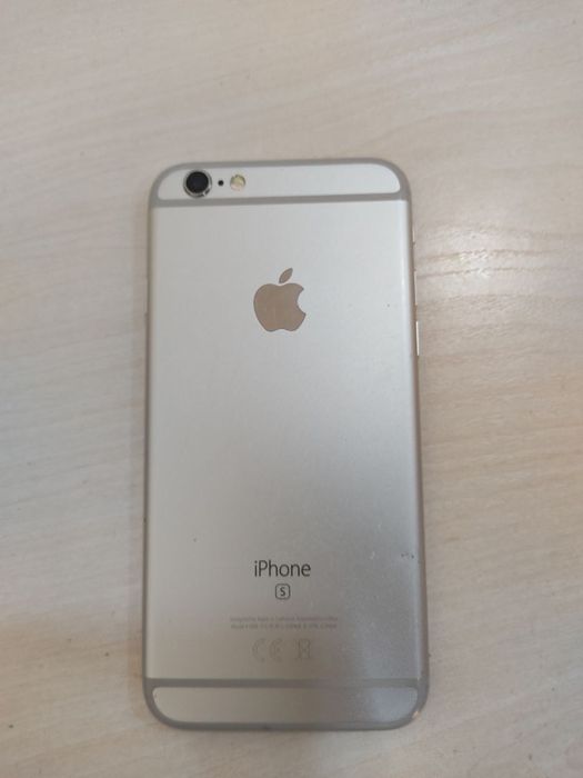 Iphone 6s 64 gb