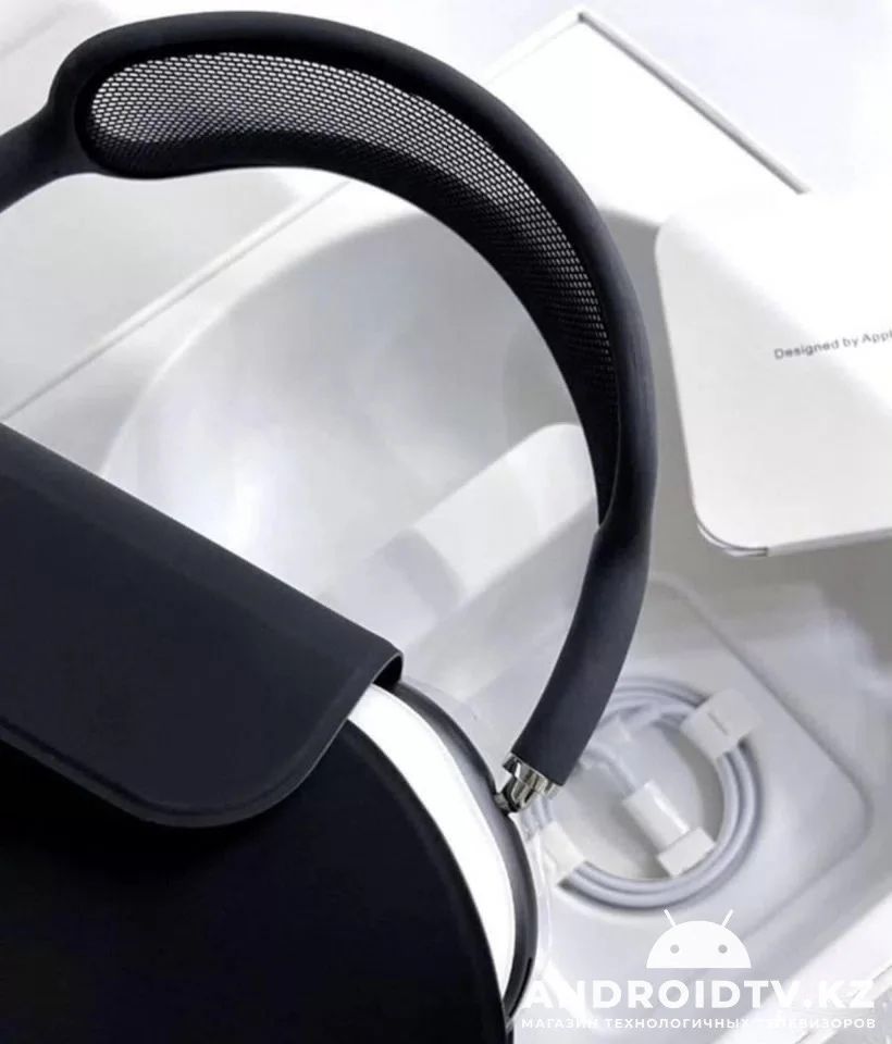 Наушники Airpods Max, 1:1 как оригинал, Эйрподс макс