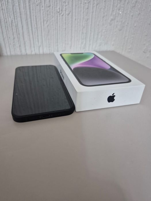 Iphone 14 / 128 gb / Liber de retea / Ca nou / Nu fac schimburi !!