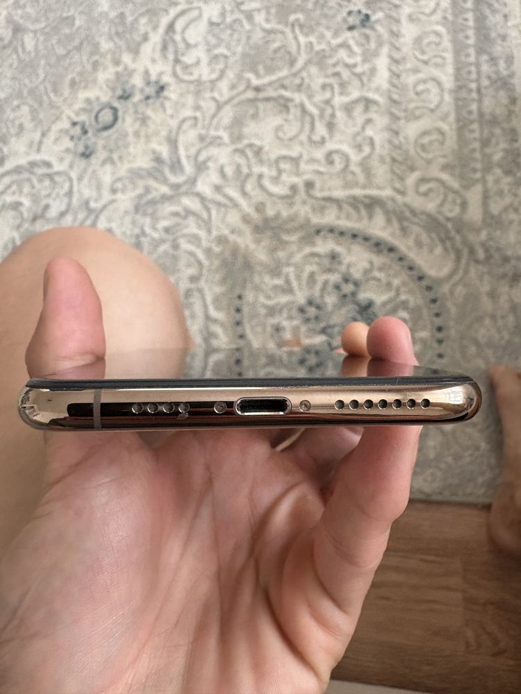 iPhone Xs Max 256gb
