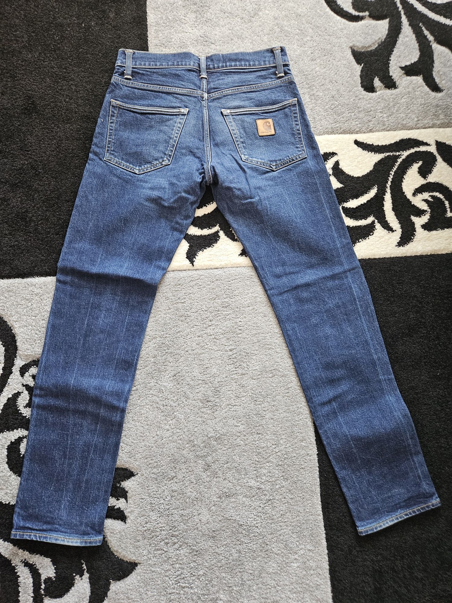 Carhartt WIP дънки