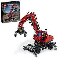 Lego Tehnic 42144 Material Handler