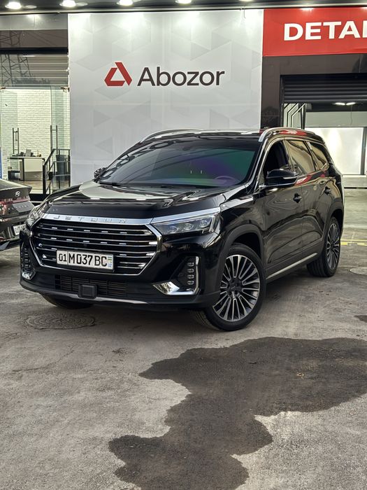 Jetour X90 Plus 2022 BYD Lixiang Aito Zeekr Leapmotor Deepal